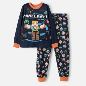 Pijamas niño