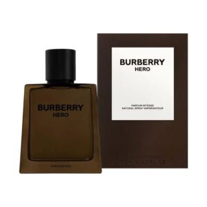 Burberry "Hero"