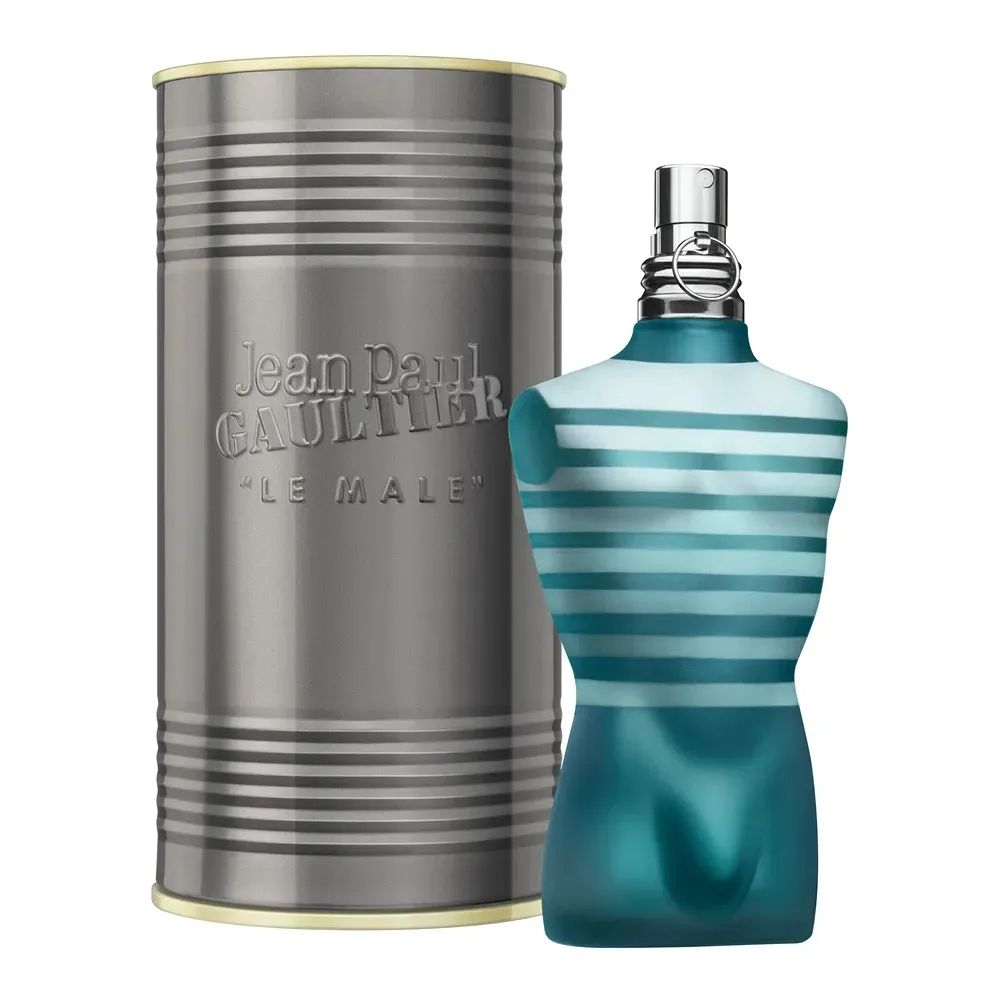 Jean Paul Gaultier "Le Male"