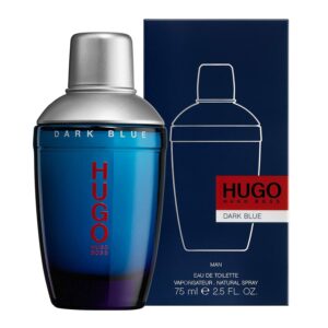 Hugo Boss Darkblue