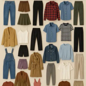 Moda